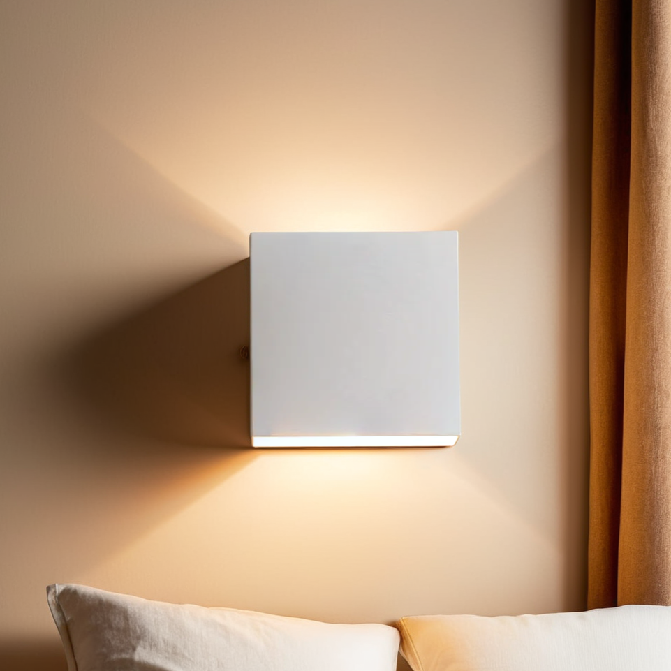 Eclat Subtil - Lampe de couloir moderne