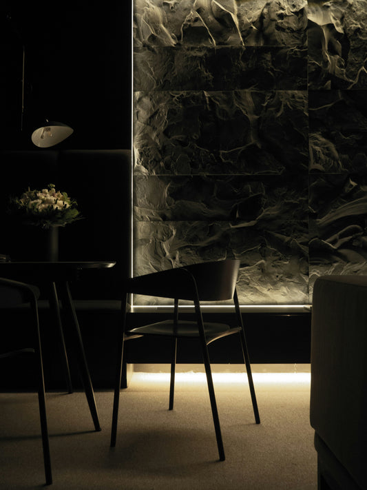 Maîtriser l'éclairage intérieur : Tendances et Innovations
