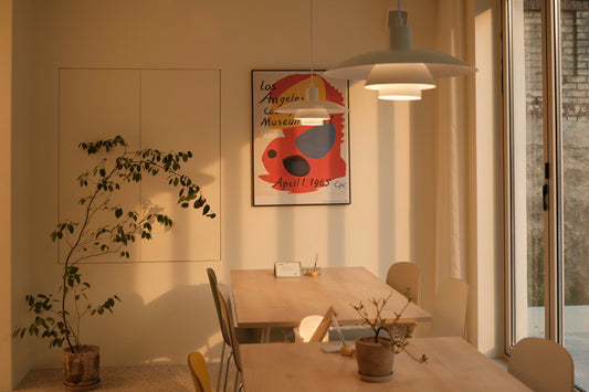 Bien éclairer une pièce : Créer un intérieur lumineux