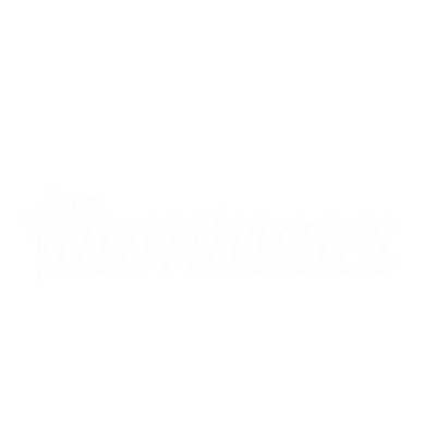 Illuminates