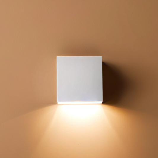 Eclat Subtil - Lampe de couloir moderne