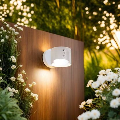 Ambiance Apaisante - Lumière douce et efficace